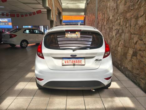 FORD Fiesta Hatch 1.5 16V 4P S FLEX, Foto 7