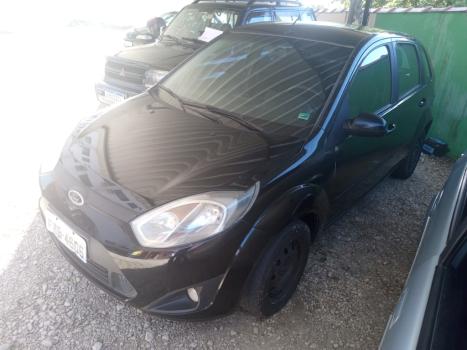 FORD Fiesta Hatch 1.6 4P CLASS FLEX, Foto 2
