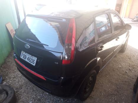 FORD Fiesta Hatch 1.6 4P CLASS FLEX, Foto 3