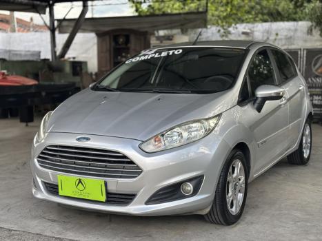 FORD Fiesta Hatch 1.5 16V 4P SE FLEX, Foto 3