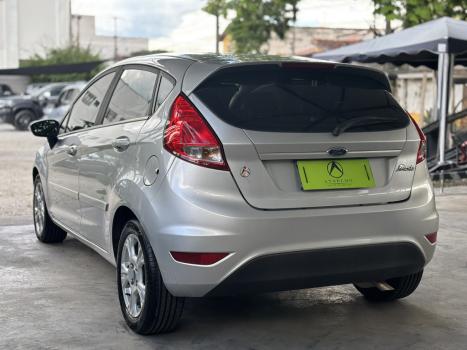 FORD Fiesta Hatch 1.5 16V 4P SE FLEX, Foto 4
