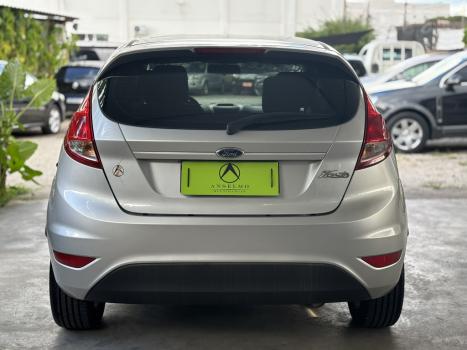 FORD Fiesta Hatch 1.5 16V 4P SE FLEX, Foto 5