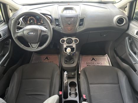 FORD Fiesta Hatch 1.5 16V 4P SE FLEX, Foto 7