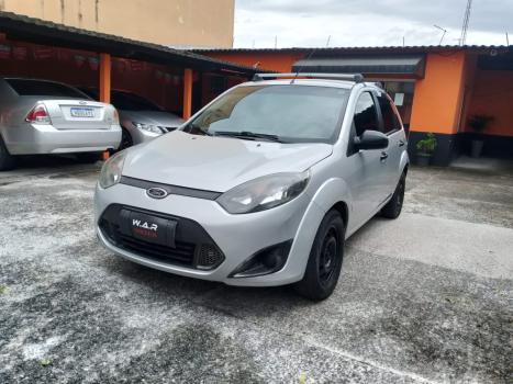 FORD Fiesta Hatch 1.6, Foto 1