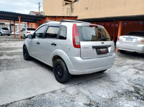 FORD Fiesta Hatch 1.6, Foto 4