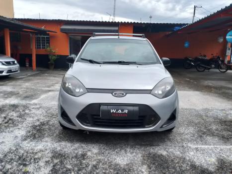 FORD Fiesta Hatch 1.6, Foto 5