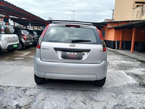 FORD Fiesta Hatch 1.6, Foto 6