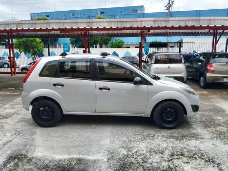 FORD Fiesta Hatch 1.6, Foto 7