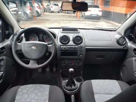 FORD Fiesta Hatch 1.6, Foto 11
