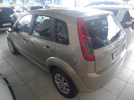 FORD Fiesta Hatch 1.6 4P SE FLEX, Foto 5