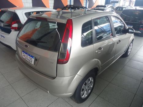 FORD Fiesta Hatch 1.6 4P SE FLEX, Foto 6