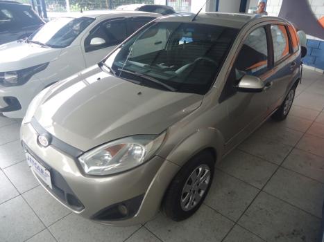 FORD Fiesta Hatch 1.6 4P SE FLEX, Foto 7