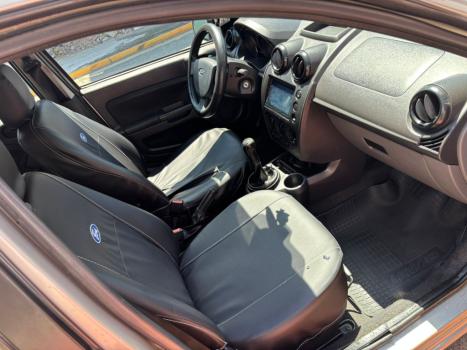 FORD Fiesta Hatch 1.0 4P TRAIL FLEX, Foto 2