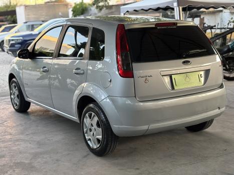 FORD Fiesta Hatch 1.6 4P FLEX, Foto 4