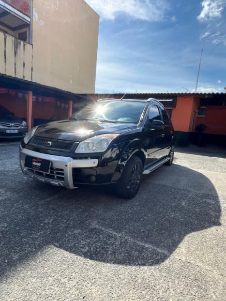 FORD Fiesta Hatch 1.6 4P TRAIL FLEX, Foto 1