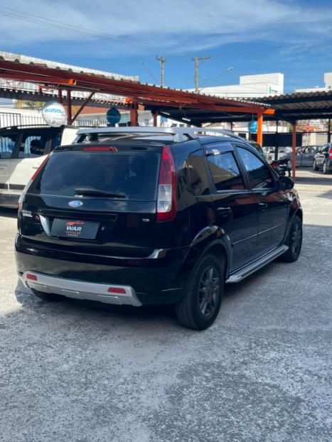 FORD Fiesta Hatch 1.6 4P TRAIL FLEX, Foto 2