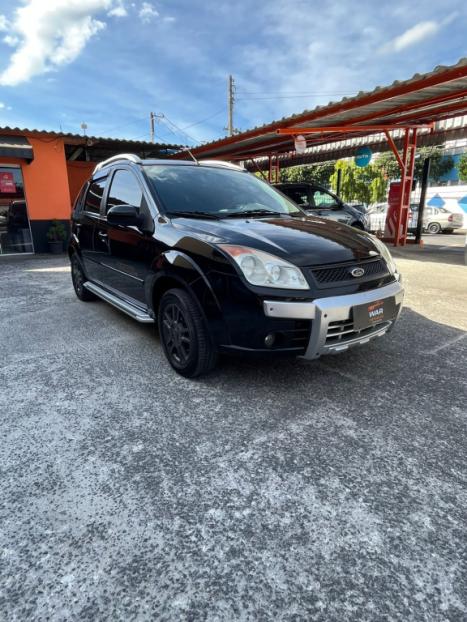 FORD Fiesta Hatch 1.6 4P TRAIL FLEX, Foto 3