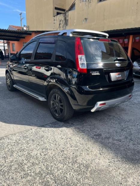 FORD Fiesta Hatch 1.6 4P TRAIL FLEX, Foto 4