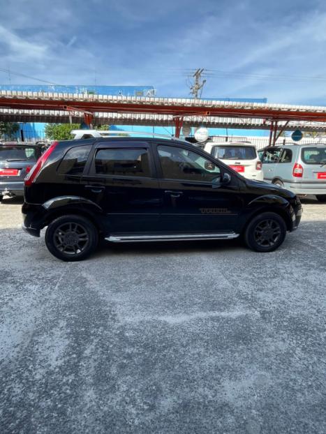 FORD Fiesta Hatch 1.6 4P TRAIL FLEX, Foto 7