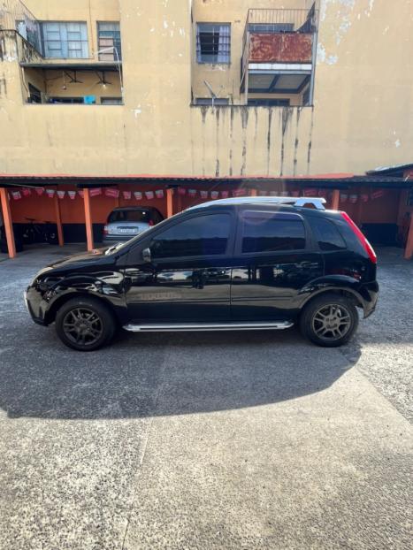 FORD Fiesta Hatch 1.6 4P TRAIL FLEX, Foto 8