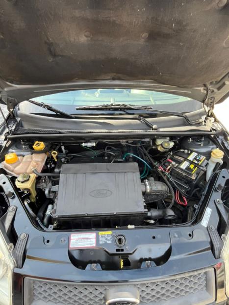 FORD Fiesta Hatch 1.6 4P TRAIL FLEX, Foto 12