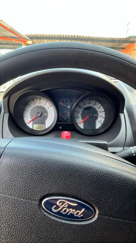 FORD Fiesta Hatch 1.6 4P TRAIL FLEX, Foto 13