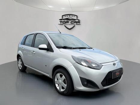 FORD Fiesta Hatch 1.6 4P ROCAM FLEX, Foto 1
