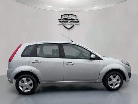 FORD Fiesta Hatch 1.6 4P ROCAM FLEX, Foto 2