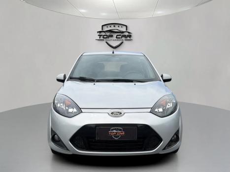 FORD Fiesta Hatch 1.6 4P ROCAM FLEX, Foto 3