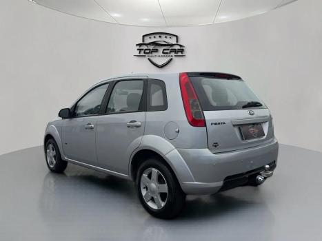 FORD Fiesta Hatch 1.6 4P ROCAM FLEX, Foto 6