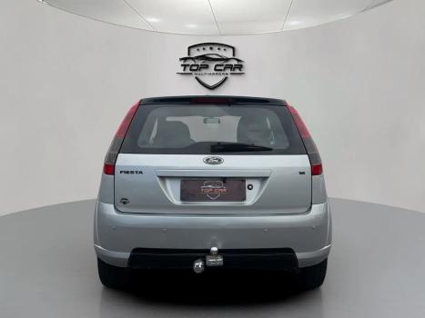 FORD Fiesta Hatch 1.6 4P ROCAM FLEX, Foto 7