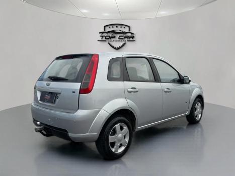 FORD Fiesta Hatch 1.6 4P ROCAM FLEX, Foto 8