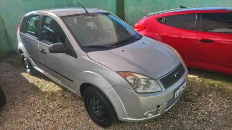 FORD Fiesta Hatch 1.0 4P, Foto 1