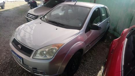 FORD Fiesta Hatch 1.0 4P, Foto 2