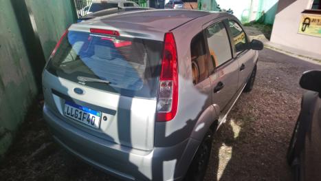 FORD Fiesta Hatch 1.0 4P, Foto 3