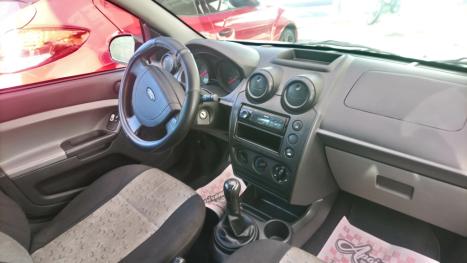 FORD Fiesta Hatch 1.0 4P, Foto 6