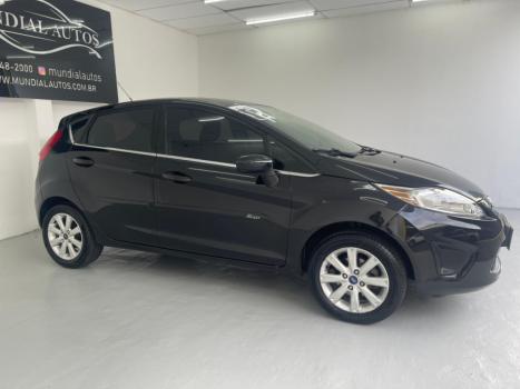 FORD Fiesta Hatch 1.6, Foto 2