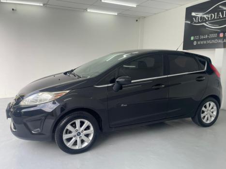 FORD Fiesta Hatch 1.6, Foto 3
