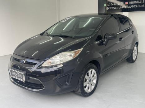 FORD Fiesta Hatch 1.6, Foto 4