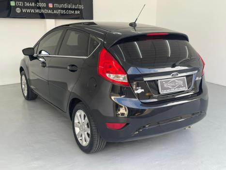 FORD Fiesta Hatch 1.6, Foto 5