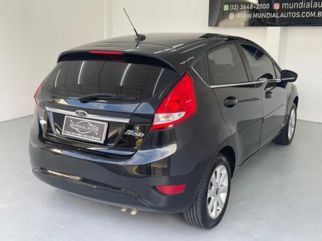 FORD Fiesta Hatch 1.6, Foto 6