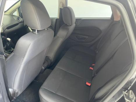 FORD Fiesta Hatch 1.6, Foto 9