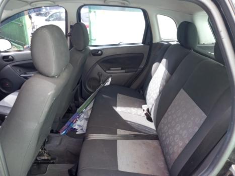 FORD Fiesta Hatch 1.0 4P, Foto 4