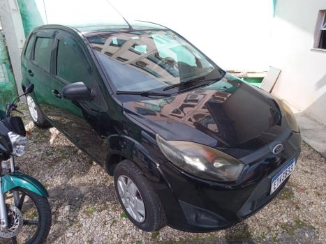 FORD Fiesta Hatch 1.0 4P, Foto 5