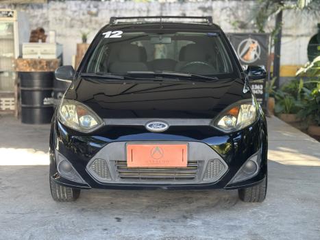 FORD Fiesta Hatch 1.0 4P CLASS FLEX, Foto 2