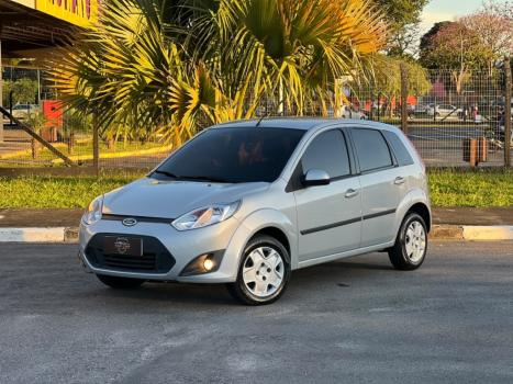 FORD Fiesta Hatch 1.6 4P ROCAM FLEX, Foto 2