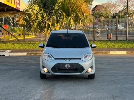 FORD Fiesta Hatch 1.6 4P ROCAM FLEX, Foto 3