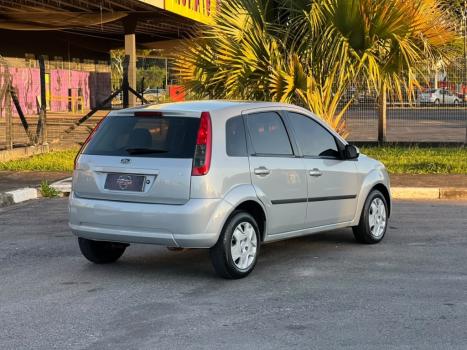 FORD Fiesta Hatch 1.6 4P ROCAM FLEX, Foto 5
