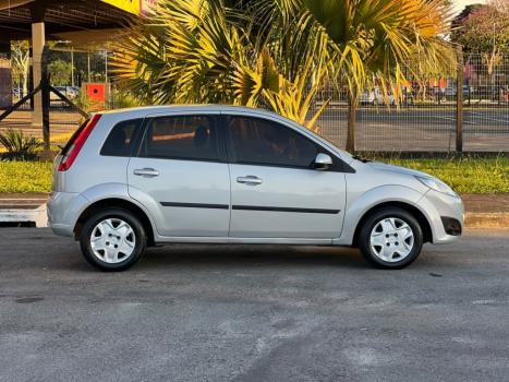 FORD Fiesta Hatch 1.6 4P ROCAM FLEX, Foto 8