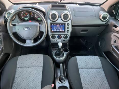 FORD Fiesta Hatch 1.6 4P ROCAM FLEX, Foto 11